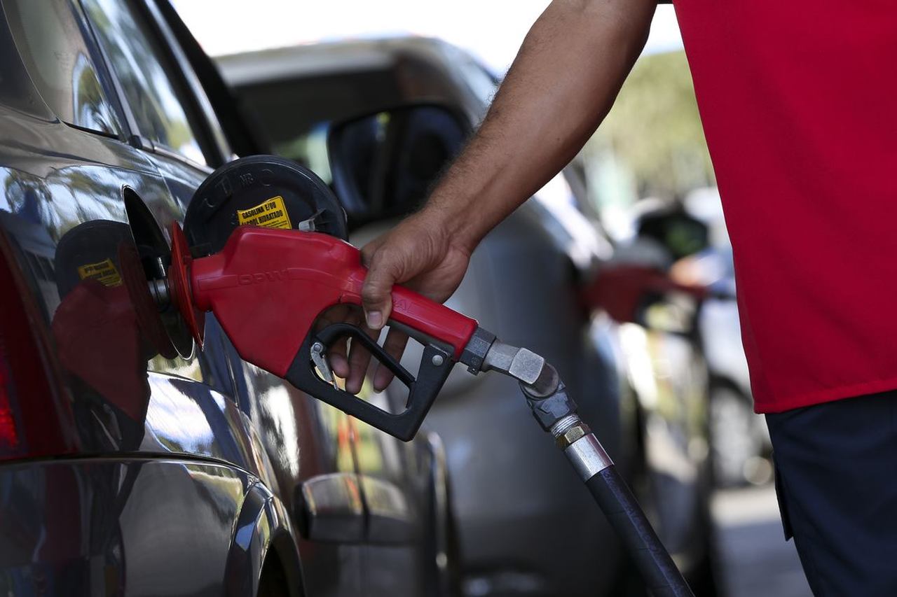 Enem O álcool Utilizado Como Combustível Automotivo